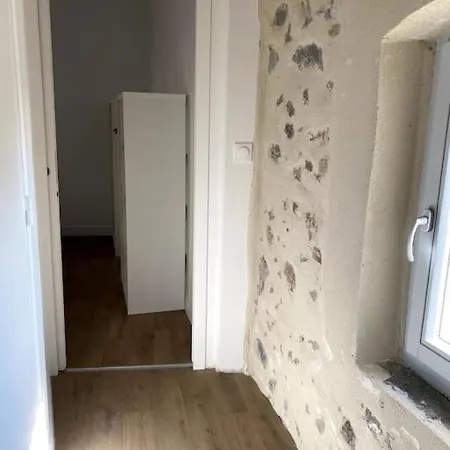 Magnifique T2 Proche De La Gare Apartment Clermont-Ferrand