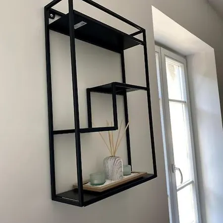 Magnifique T2 Proche De La Gare * Clermont-Ferrand