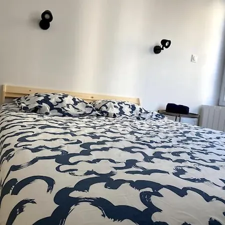 Magnifique T2 Proche De La Gare * Clermont-Ferrand