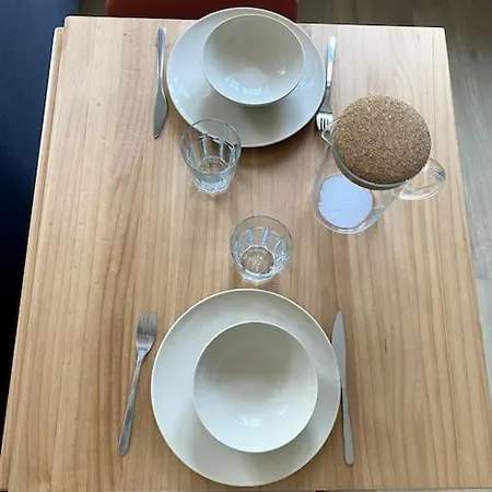 Magnifique T2 Proche De La Gare Clermont-Ferrand