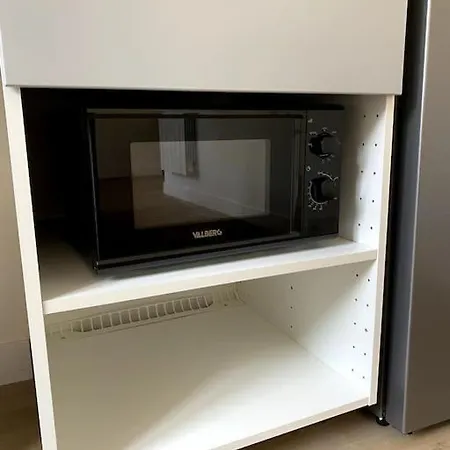 Apartment Magnifique T2 Proche De La Gare Clermont-Ferrand