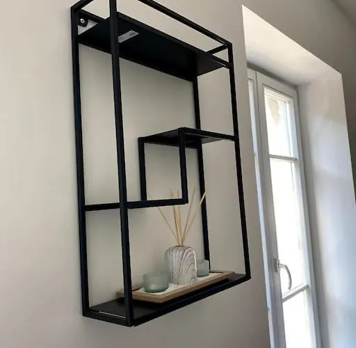 Magnifique T2 Proche De La Gare * קלרמונט-פרנד