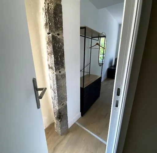 Magnifique T2 Proche De La Gare * קלרמונט-פרנד