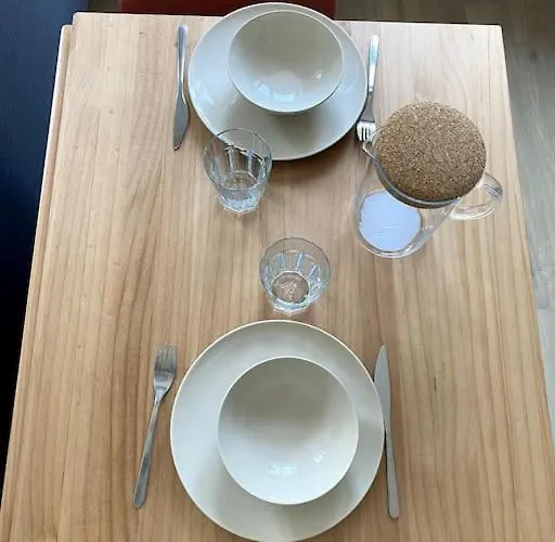 Magnifique T2 Proche De La Gare קלרמונט-פרנד