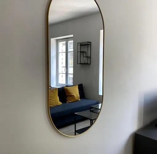 Magnifique T2 Proche De La Gare דירה קלרמונט-פרנד