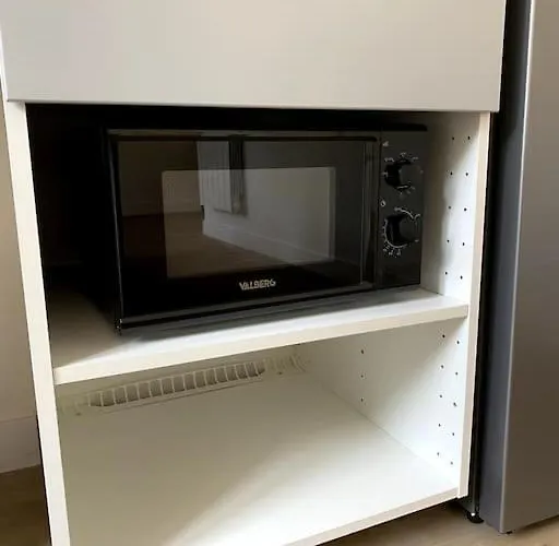 דירה Magnifique T2 Proche De La Gare קלרמונט-פרנד